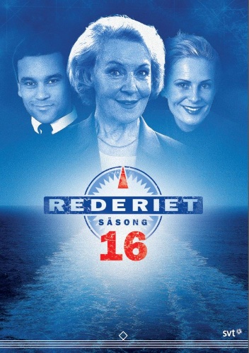 Rederiet - Posters