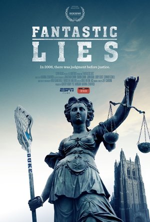 30 for 30 - 30 for 30 - Fantastic Lies - Affiches