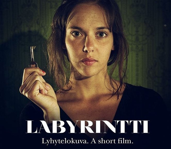 Labyrintti - Plakaty