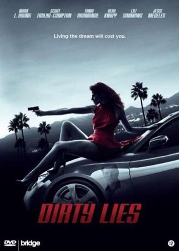 Dirty Lies - Posters