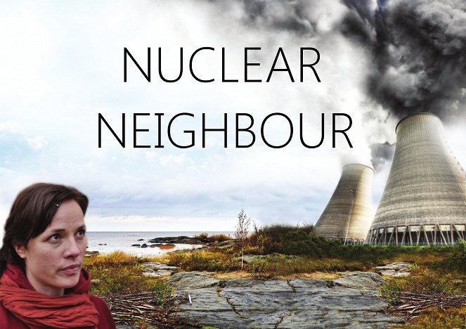 Nuclear Neighbour - Julisteet