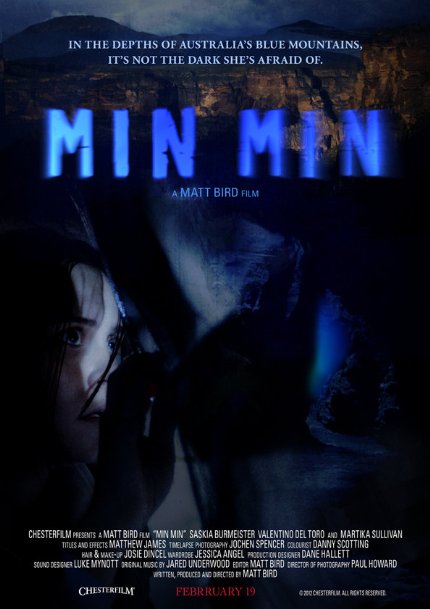 Min Min - Plakáty