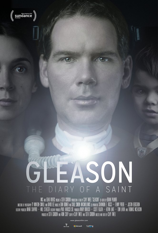 Gleason - Plagáty