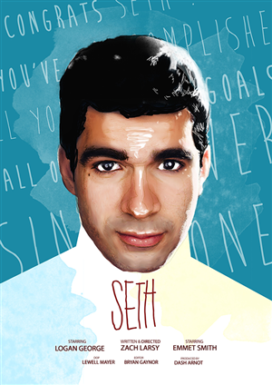 Seth - Posters