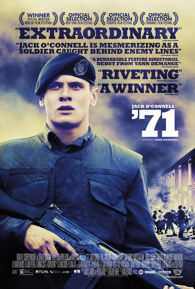 71 - Plakáty