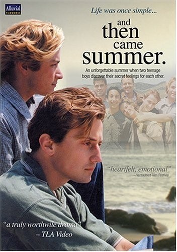 And Then Came Summer - Posters