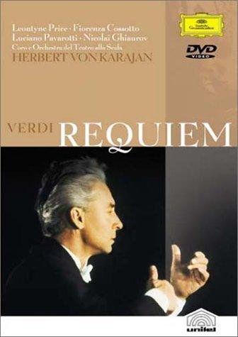 Giuseppe Verdi: Messa da Requiem - Plakate