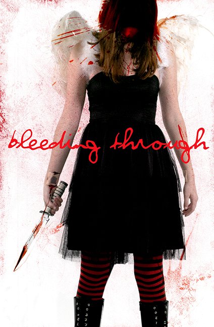 Bleeding Through - Plakate