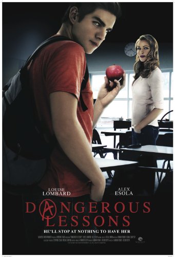 Dangerous Lessons - Posters