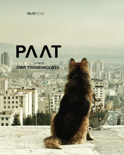 Paat - Affiches
