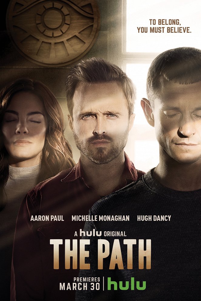 The Path - Season 1 - Plakate