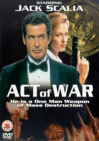 Act of War - Posters