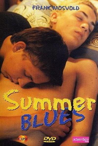 Summer Blues - Plakáty