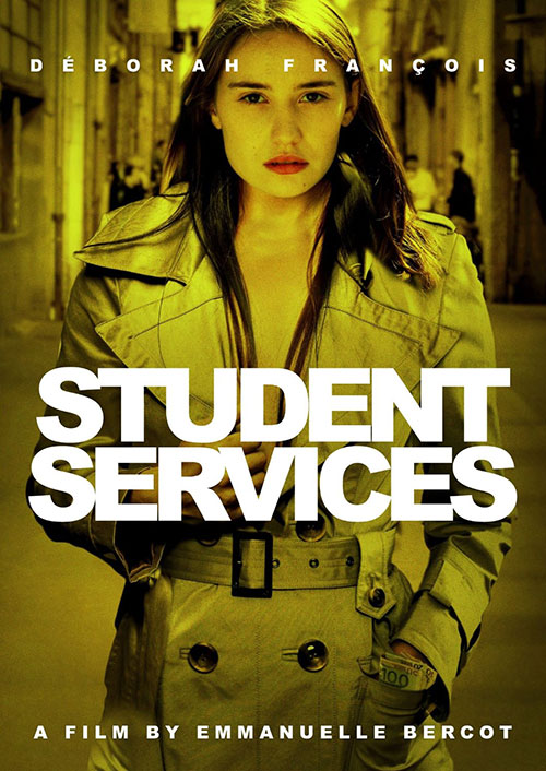 Student Services - Posters