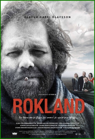 Rokland - Affiches