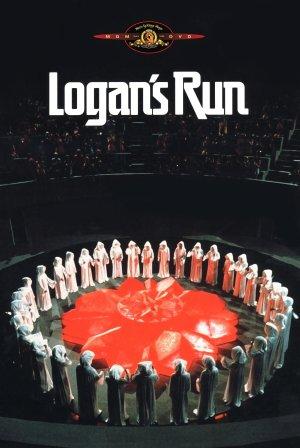 Ucieczka Logana - Plakaty