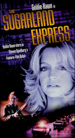 Sugarland Express - Affiches