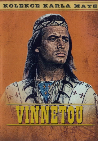 Vinnetou - Plakáty