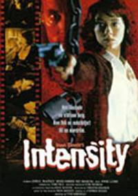 Intensity - Affiches