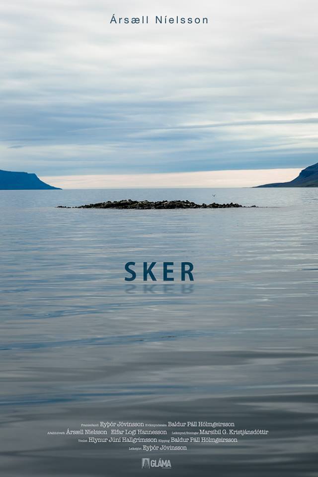 Skerry - Posters
