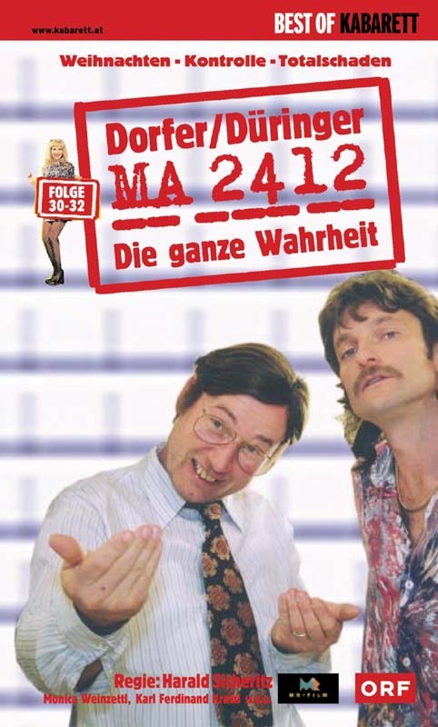 MA 2412 - Carteles