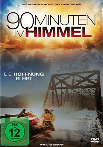 90 Minuten im Himmel - Plakate