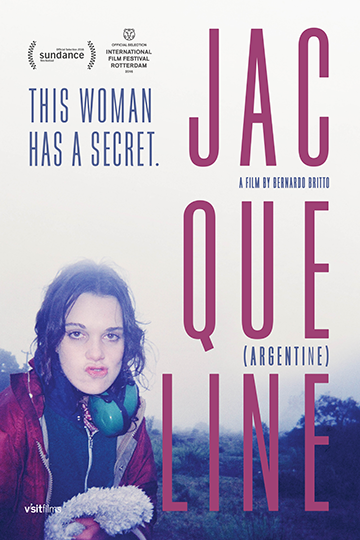 Jacqueline Argentine - Affiches