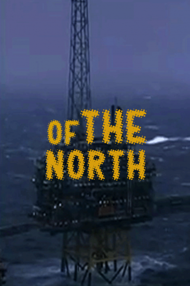 Of the North - Affiches