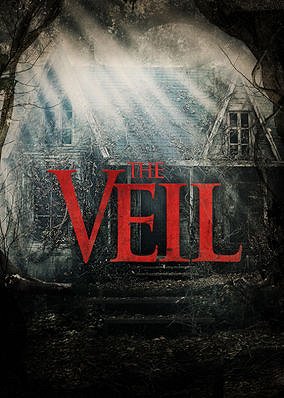 The Veil - Carteles