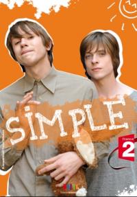 Simple - Affiches
