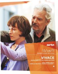 Vivace - Posters