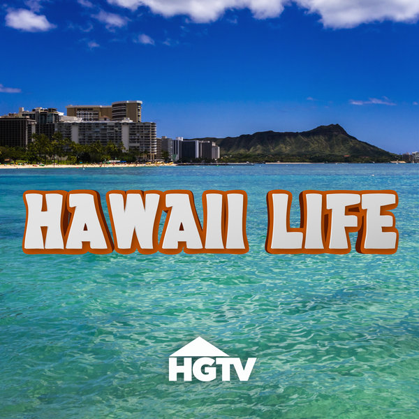 Hawaii Life - Cartazes