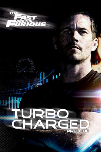 Turbo-Charged Prelude - Affiches