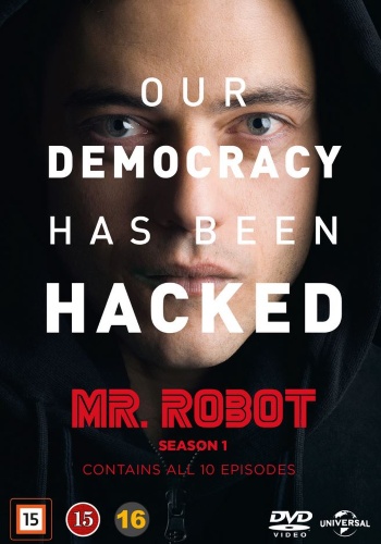 Mr. Robot - Season 1 - 