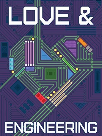 Love & Engineering - Plakátok