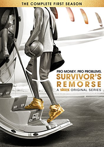 Survivor's Remorse - Plakátok