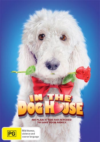 In the Dog House - Posters