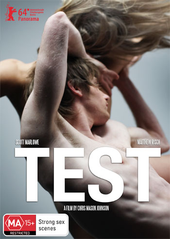 Test - Posters