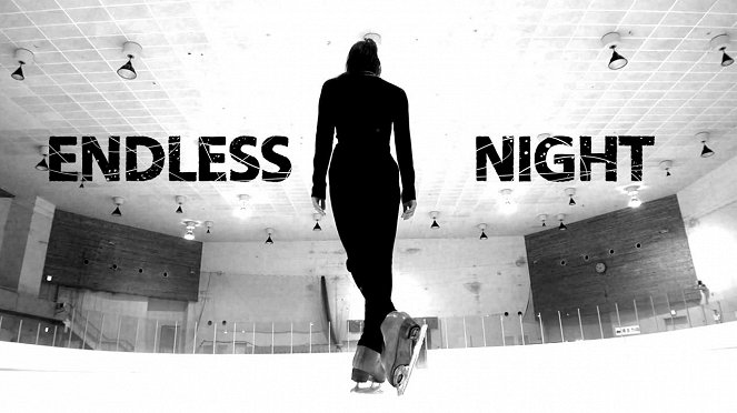 Endless Night - Plakátok