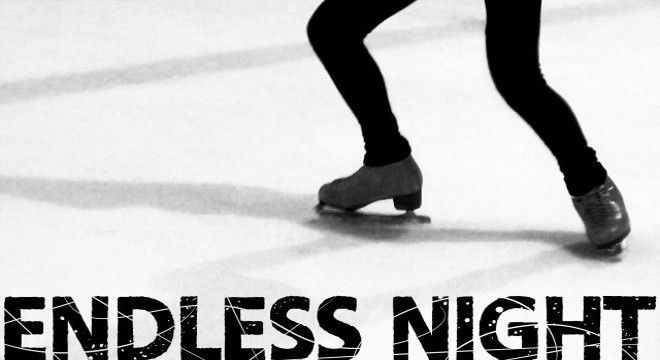 Endless Night - Cartazes