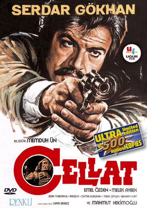 Cellat - Affiches