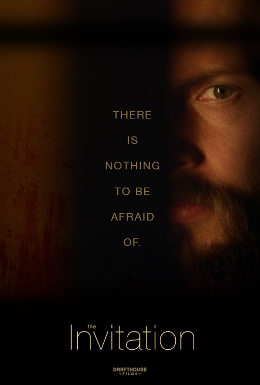 The Invitation - Affiches