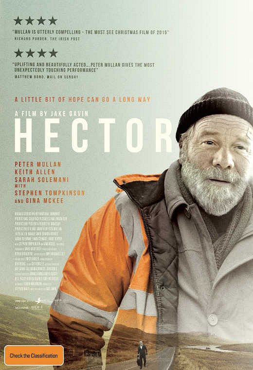 Hector - Posters