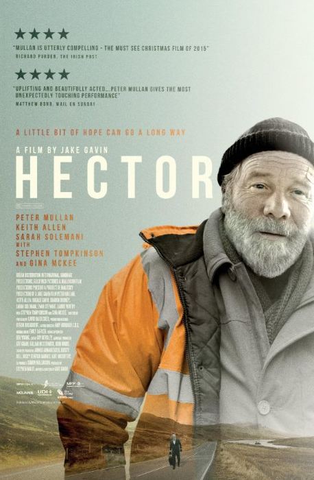 Hector - Plakátok