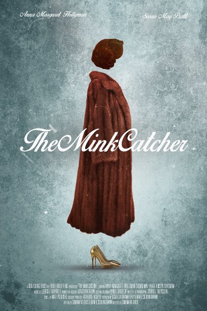 The Mink Catcher - Cartazes