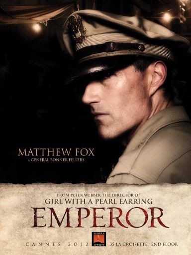 Emperor - Plakáty