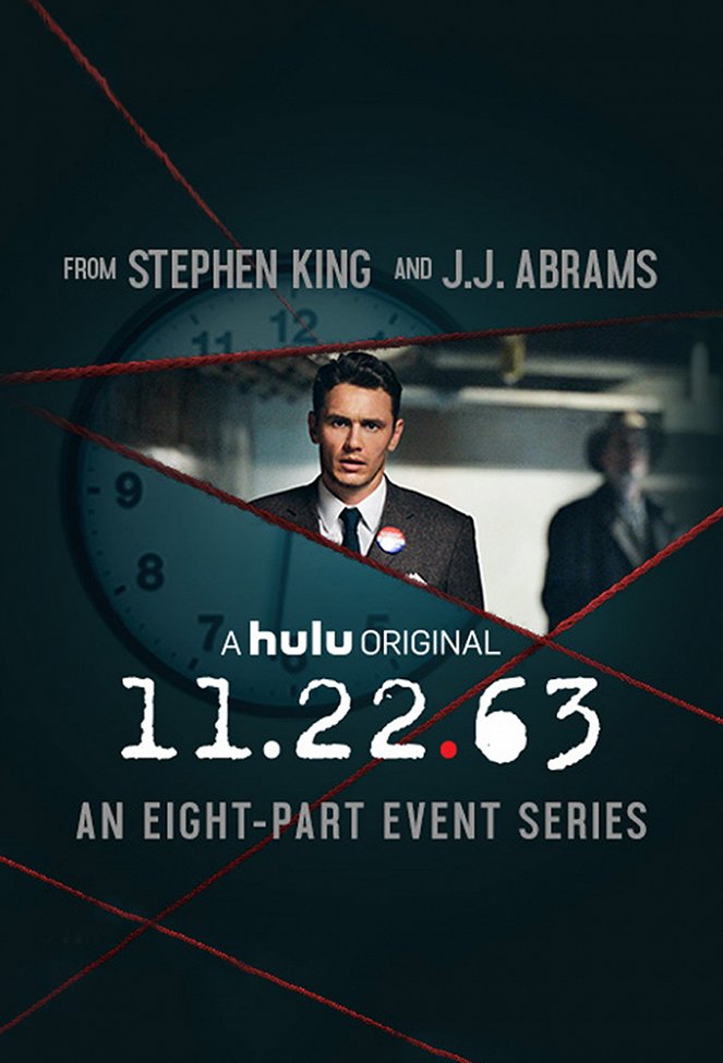 11.22.63 - Posters