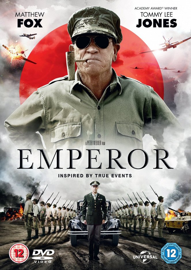 Emperor - Posters