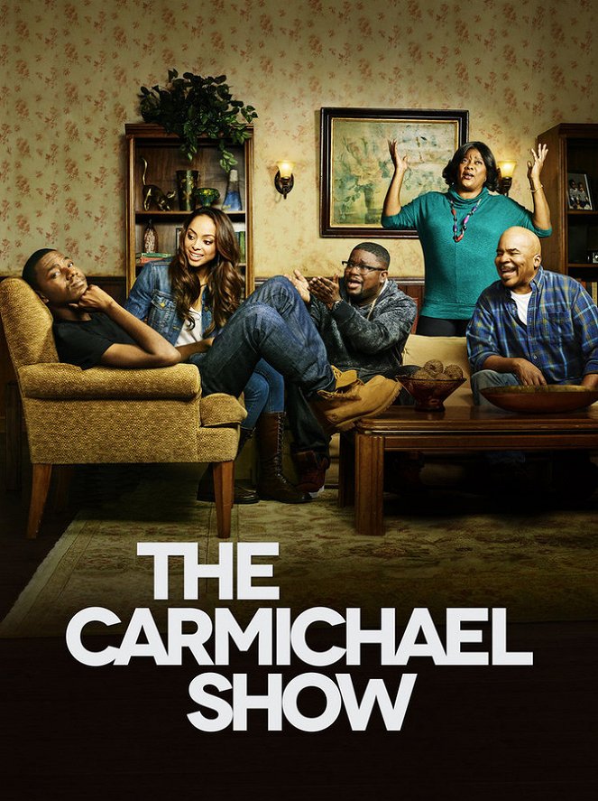 The Carmichael Show - Cartazes