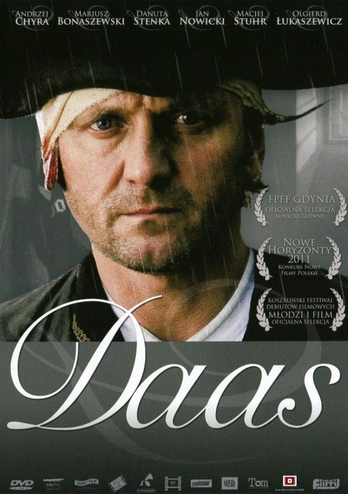 Daas - Posters